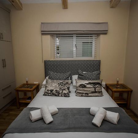Melk Houte Bosch Manor House Διαμέρισμα Swellendam Εξωτερικό φωτογραφία