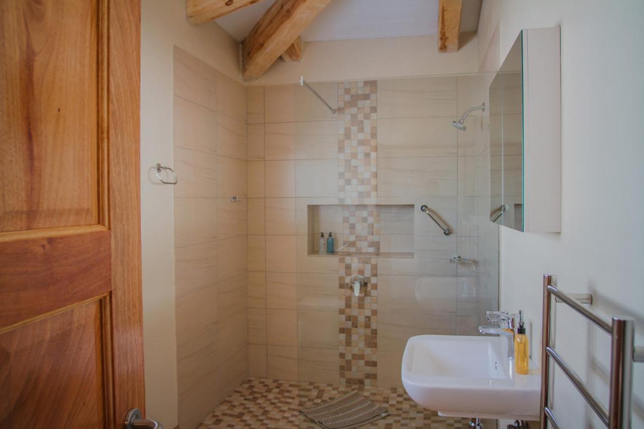 Melk Houte Bosch Manor House Διαμέρισμα Swellendam Εξωτερικό φωτογραφία