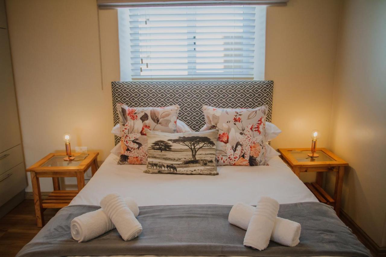 Melk Houte Bosch Manor House Διαμέρισμα Swellendam Εξωτερικό φωτογραφία