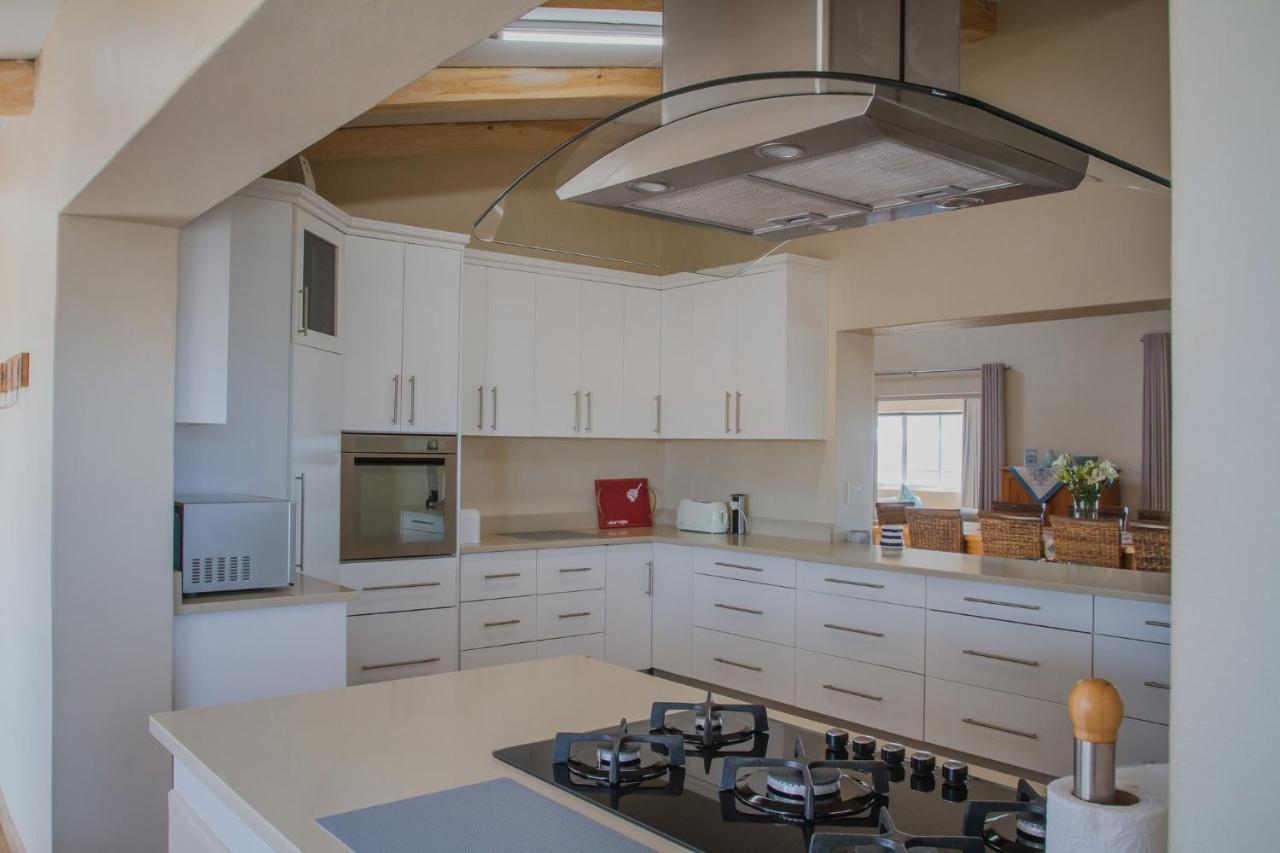 Melk Houte Bosch Manor House Διαμέρισμα Swellendam Εξωτερικό φωτογραφία