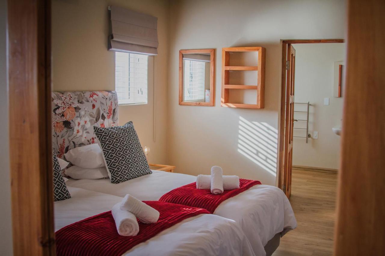 Melk Houte Bosch Manor House Διαμέρισμα Swellendam Εξωτερικό φωτογραφία