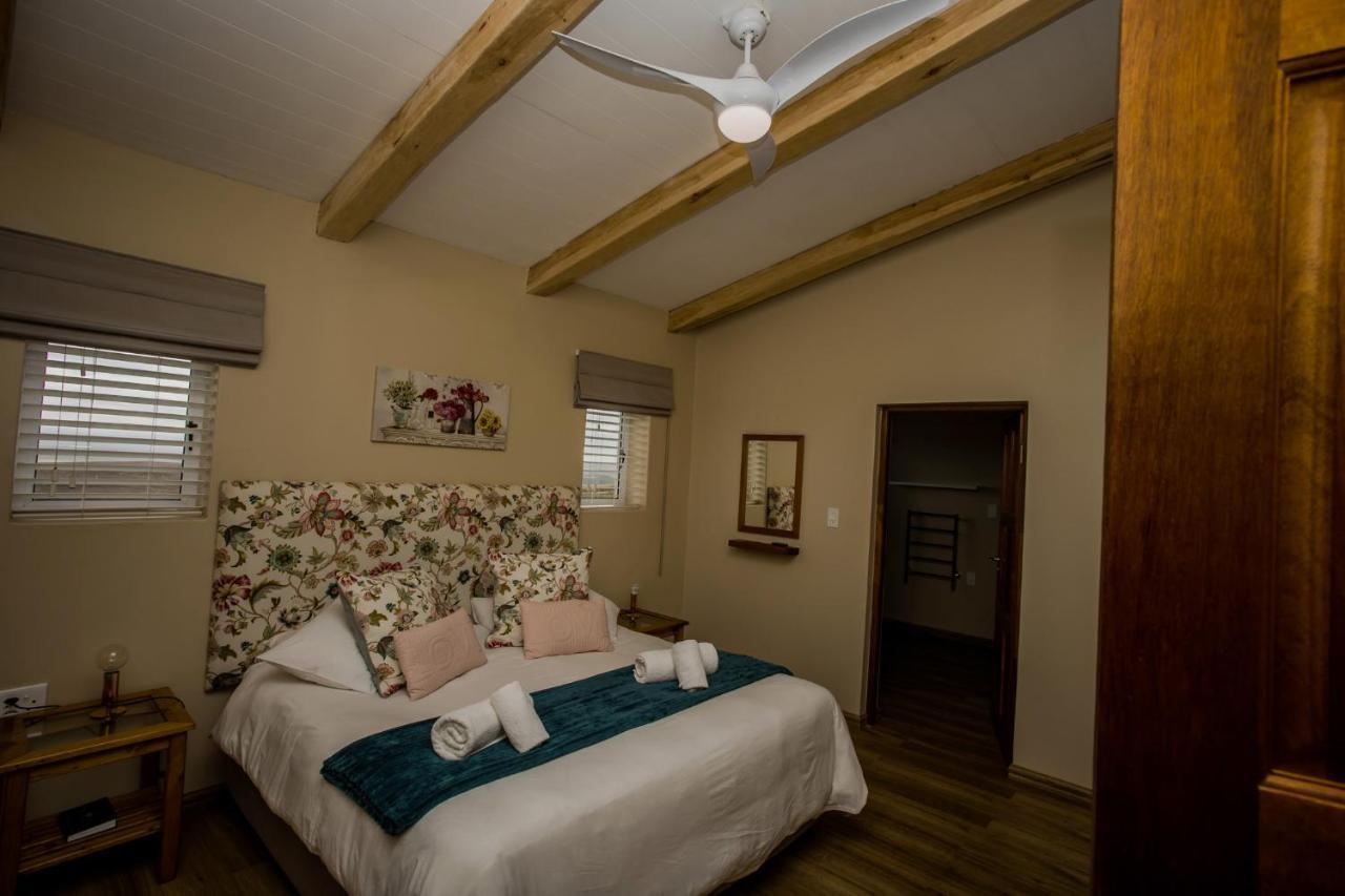 Melk Houte Bosch Manor House Διαμέρισμα Swellendam Εξωτερικό φωτογραφία